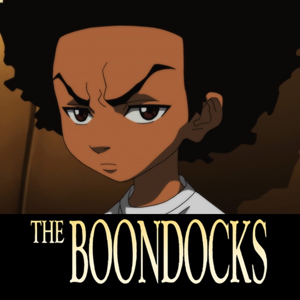 the boondocks season 3 torrent
